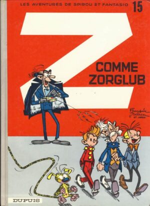 SPIROU & FANTASIO