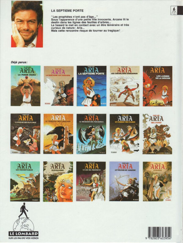Aria – Image 2