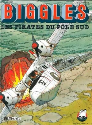 Biggles