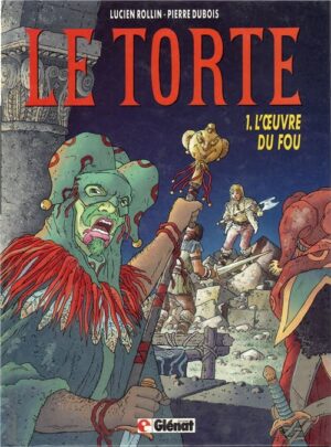 le torte (lot)