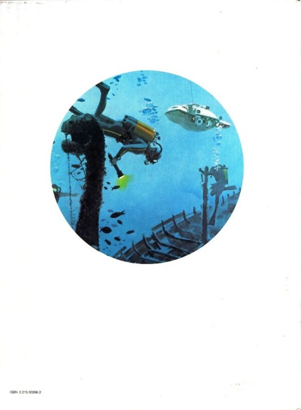 Barracuda – Image 2